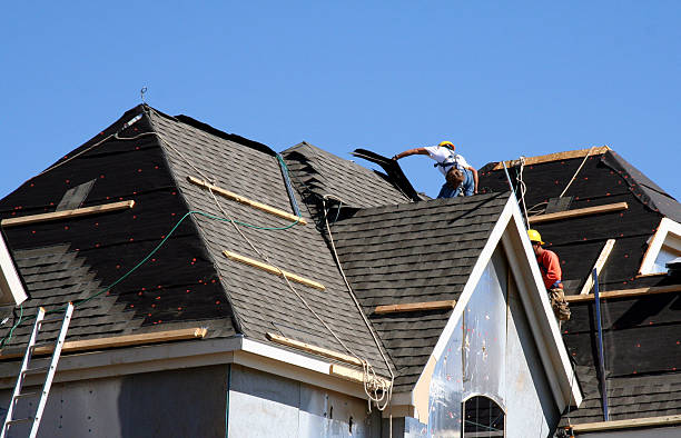 Best Roofing Contractor Near Me  in North Shore, VA