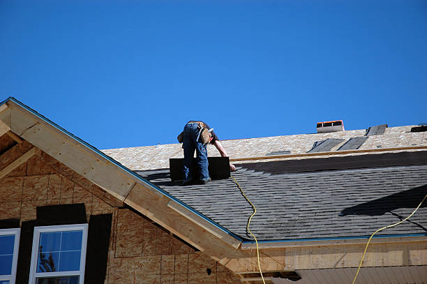 Professional Roofing Contractor in North Shore, VA