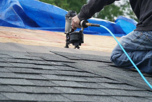 Best Roof Restoration Services  in North Shore, VA