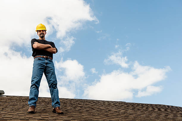 Best Best Roofing Contractors  in North Shore, VA