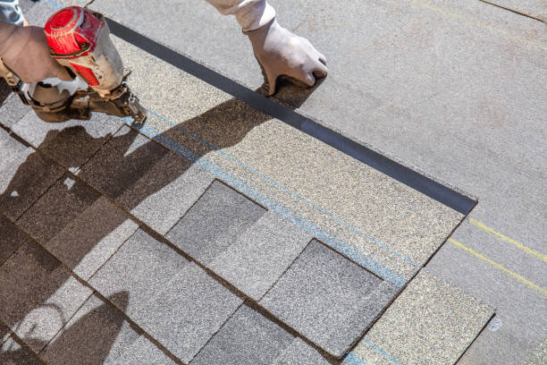 Quick and Trustworthy Emergency Roof Repair Services in North Shore, VA