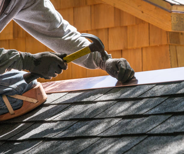 Best Commercial Roofing Services  in North Shore, VA